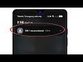 Samsung SIM 1 not provisioned problem 2026 Fix SIM 1 not provisioned problem on Samsung