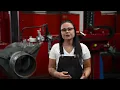 Red-D-Arc Port-A-Weld System PWS