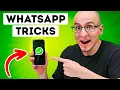 Download Lagu These 13 Secret WhatsApp Features Will Shake You Up!