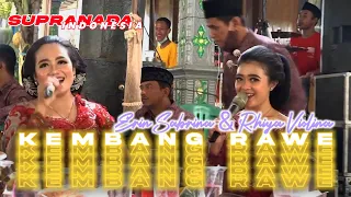 Download Kembang Rawe (Ceritane Seneng Kancane Dewe) - Erin Rhiya SUPRANADA MP3