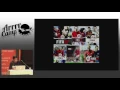 ArrrrCamp 2015 - Game Development