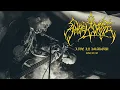 ANGELCORPSE - Live in Kraków 2016/10/30