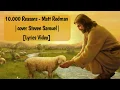 Download Lagu 10.000 Reasons (Bless The Lord) - Matt Redman | cover Steven Samuel | Lyrics video