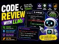 Code Review with LLMs