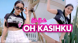 Download GITA YOUBI - OH KASIHKU (OFFICIAL MUSIC VIDEO) MP3