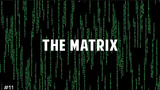Digital Matrix Rain Effect Vanilla JavaScript Tutorial
