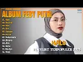 Lagu Album Feby Putri || HALU - RUNTUH - Playlist Lagu Hits Spotify Viral Tiktok 2025 - Pop Indonesia