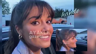 لقاء هاندا ارتشيل مع الصحفي عارف مترجم كامل الآن وقت الإفطار لماذا انتم هنا  لقاء هاندا ارتشيل مع الصحفي عارف مترجم كامل الآن وقت الإفطار لماذا انتم هنا