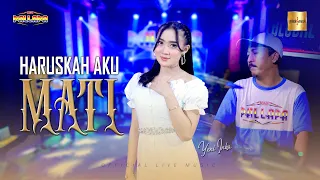 yeni inka ft new pallapa haruskah aku mati official live music 