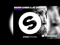 Martin Garrix & Jay Hardway - Wizard (Radio Edit Intro)