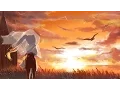 Lagu {429} Nightcore (Closure) – Afterglow (with lyrics)