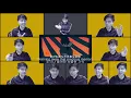 [Acapella Cover] 神山 羊/Yoh Kamiyama - YELLOW をアカペラで【歌ってみた】