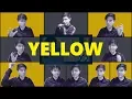 Download Lagu [Acapella Cover] 神山 羊/Yoh Kamiyama - YELLOW をアカペラで【歌ってみた】