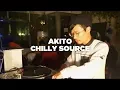 Akito • Chilly Source Takeover (Tokyo) • Le Mellotron