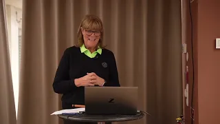 Höstmöte 2024