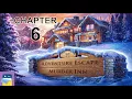 Adventure Escape Murder Inn Chapter 6 Walkthrough Guide - Level 6 by Haiku Games