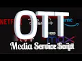 Netflix Clone Script Open Source Streaming Script - amazon prime