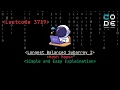 Leetcode 3719 Longest Balanced Subarray I Hash Maps Subarrays Begineer friendly