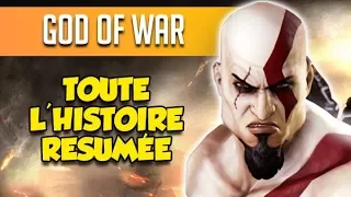 god of war lhistoire r sum e spoil qui peut 
