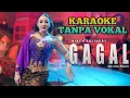 Download Lagu Gagal Karaoke Tanpa Vokal Niken Salindry