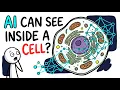 AI Just Learned How Cells Work The Virtual Cell Is Coming