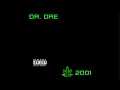 Download Lagu Dr. Dre, Ft Snoop Dogg-The Next Episode (Audio)