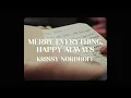 Lagu Merry Everything, Happy Always by Krissy Nordhoff Official Music Video #christmasmusic 
