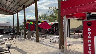 Los Reyes Mexican Grill