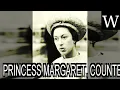 PRINCESS MARGARET COUNTESS of SNOWDON - WikiVidi Documentary