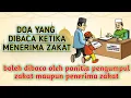 Download Lagu DOA MENERIMA ZAKAT