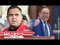 Download Lagu Santan Dan Biskut Turut Digunakan Orang Miskin, Akmal Saleh Bidas Saifullah #MGFlash