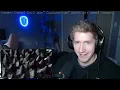 Chris REACTS to What Lies Below - Pale Shadow