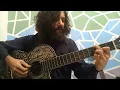 VAMOS FUGIR (Gilberto Gil)