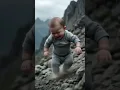 Download Lagu Dua Anak Laki-laki Kecil dan Jatuh dari Gunung