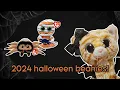 my thoughts on the 24 HALLOWEEN BEANIES