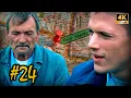 Westmoreland is D B Cooper D B Cooper s Story Prison Break s01 pt 24 2160p 4K