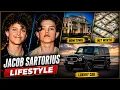 Jacob Sartorius Complete Biography Net Worth Lifestyle 2026