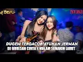 Download Lagu DUGEM TOP TERGACOR 2025 DJ DEFU GORESAN CINTA X CINTAKU TAKKAN BERUBAH NEW ALBUM MALAYSIA TERGACOR