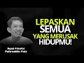 Download Lagu Tinggalkan Semua yang Merusak Hidupmu! | Ngaji Filsafat - Dr Fahruddin Faiz