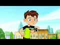 Download Lagu Ben 10 Reboot: Feedback Fanmade Transformation (2.0)