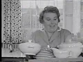 Lagu Der illustrierte Schlager - Wanderlied einer Hausfrau - Edith Schollwer - 1958