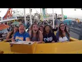 UC Santa Cruz Panhellenic Recruitment 2017