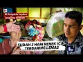 Download Lagu Nenek ICIH Lagi Sakit🥺 Sudah 2 Hari Terbaring Lemas, Di Tengokin CepDen Langsung Sembuh.