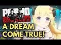 Download Lagu Watame's Original Song With A Legendary Japanese Band! A Dream Come True!
