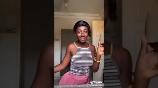 hajia bintu latest tiktok compilation