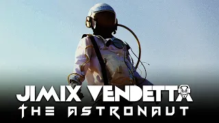 Download Jimix Vendetta - The Astronaut Remix Jin 진  (Lyrics, Letra) MP3