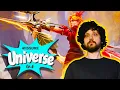 Download Lagu (ENG) Aurora vs Pari - FISSURE Universe 6 - NEW COMPENDIUM?