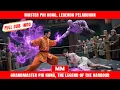 Download Lagu Master Phi Hong, Legenda Pelabuhan | Filem Baru CEO Aksi 2025 | Filem Asia