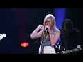 Hannah Montana - Nobody´s Perfect Live - Best Of Both Worlds Show