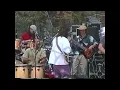 Leftover Salmon, "When The Levee Breaks," HSMF 7/3/1995